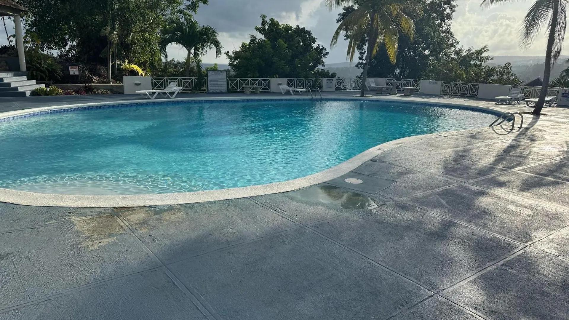 Apartmán Casa De Columbus Ocho Rios