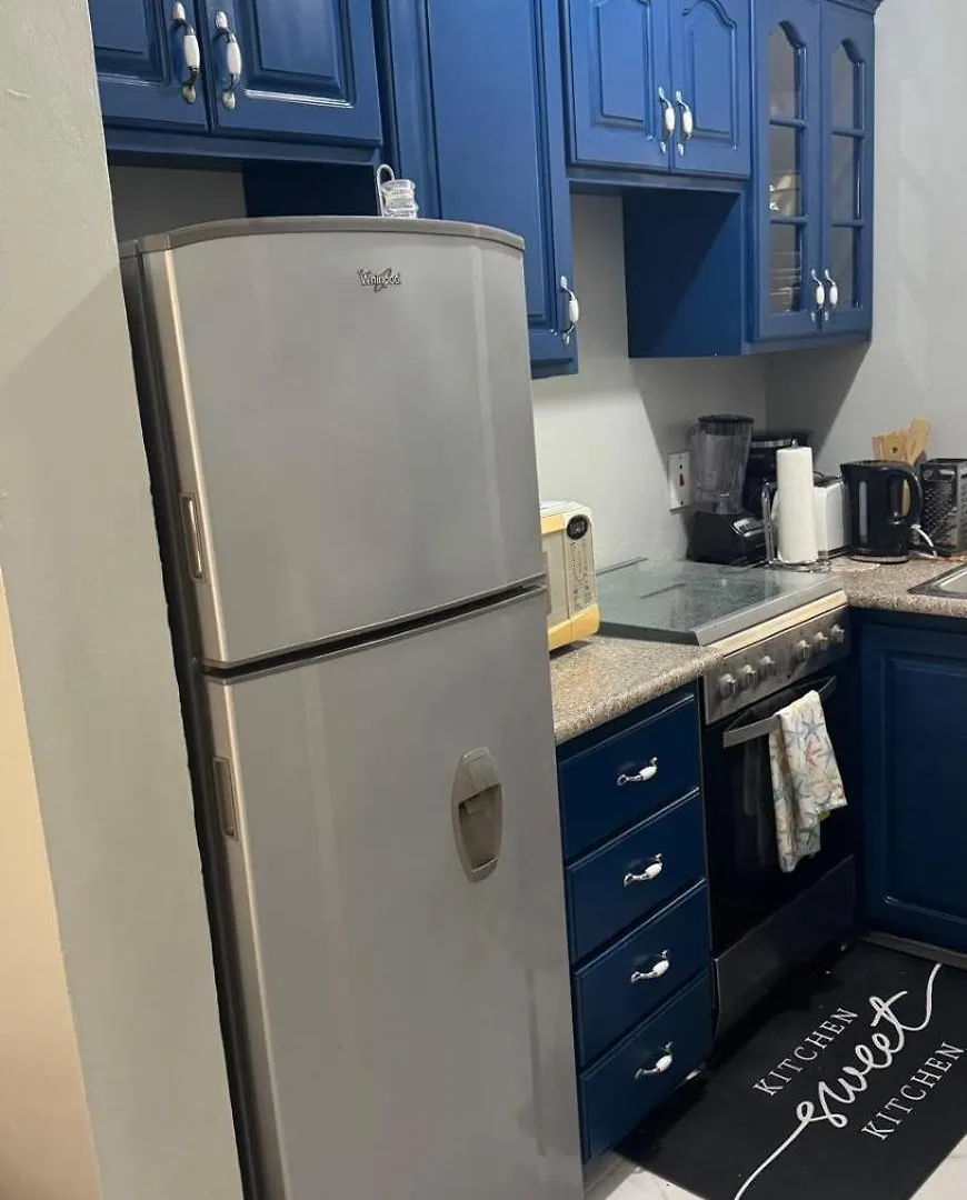 Apartmán Casa De Columbus Ocho Rios
