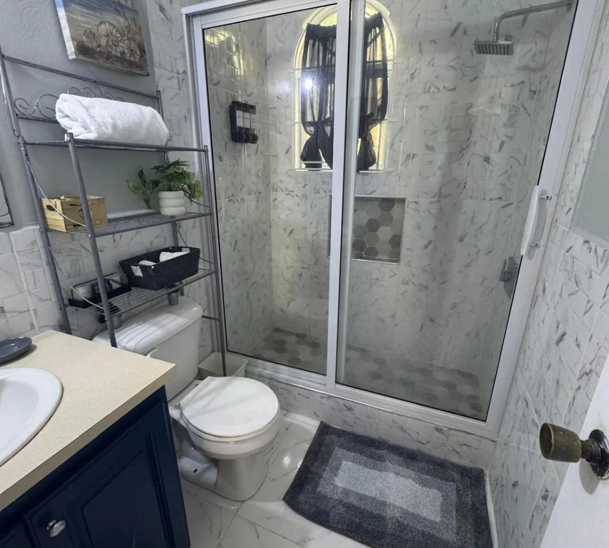 Apartmán Casa De Columbus Ocho Rios Jamajka