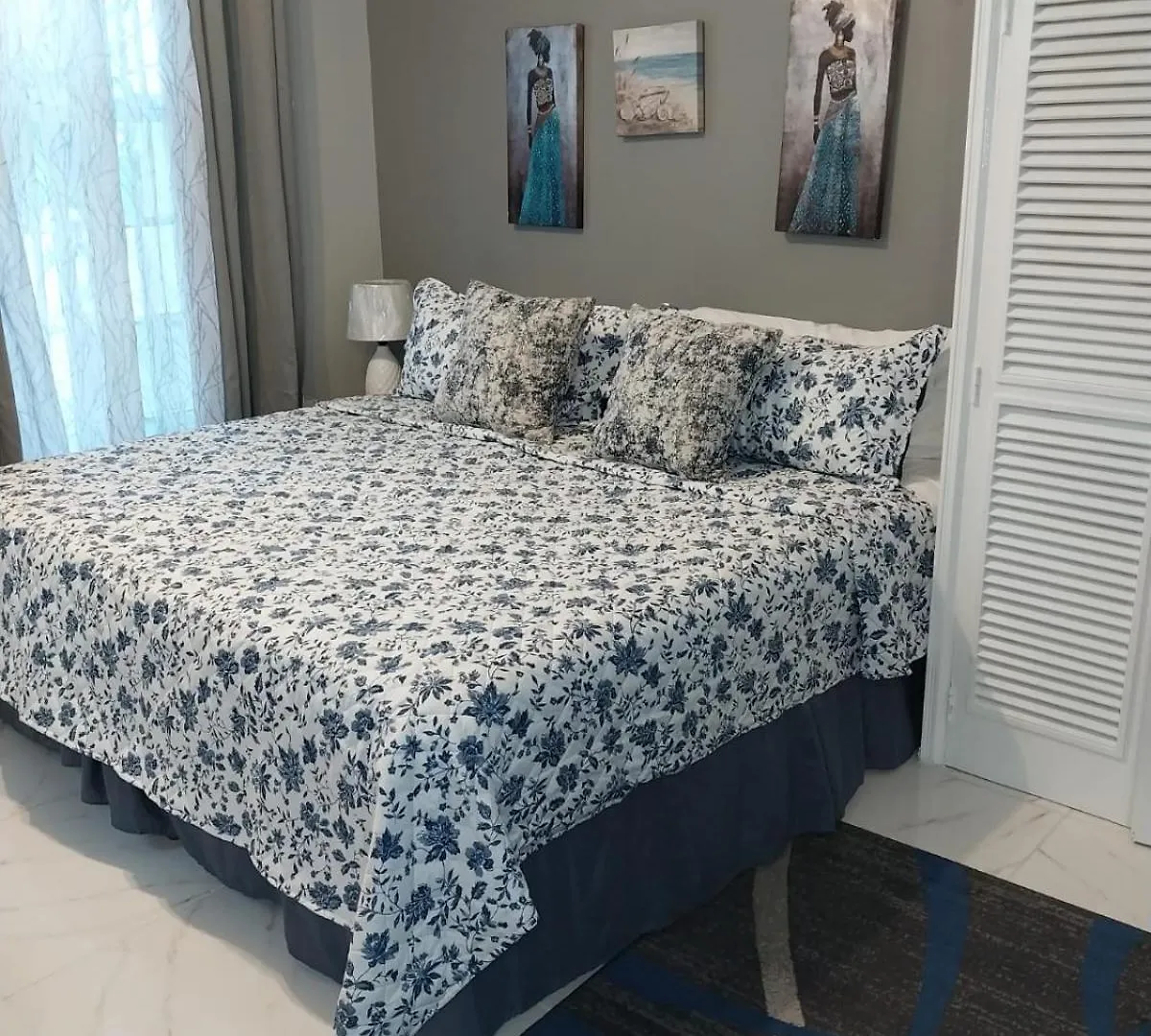 Apartmán Casa De Columbus Ocho Rios